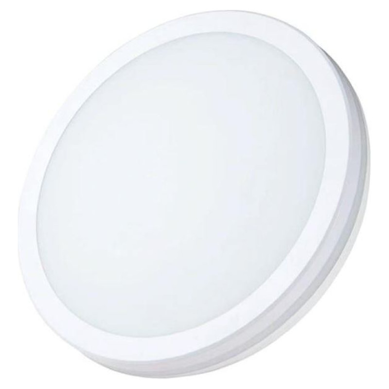 Other Lamp|OTHER|Power consumption 40 Watts|Luminous flux 4800 Lumen|6000 K|AC170-265V|VS-FL-40-IP65/W