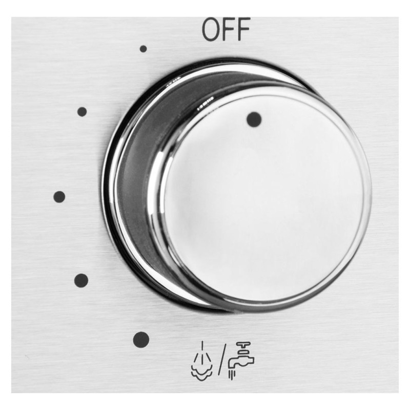 Gastroback 42721 Design Espresso Piccolo Pro