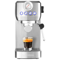 Gastroback 42721 Design Espresso Piccolo Pro