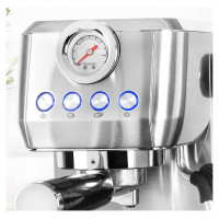 Gastroback 42721 Design Espresso Piccolo Pro