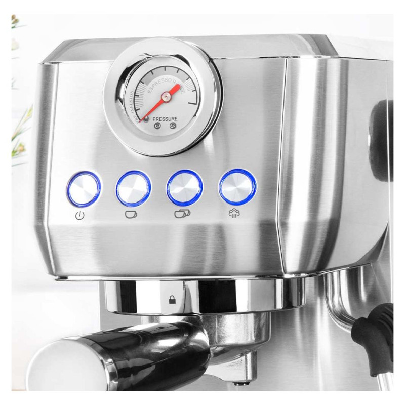 Gastroback 42721 Design Espresso Piccolo Pro