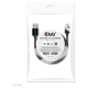 Club3D CABLE USB TO MICRO USB 1M/M/M CAC-1408 CLUB3D
