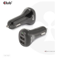 Club3D NB CHARGER CAR/36W CAC-1921 CLUB3D