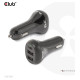 Club3D NB CHARGER CAR/36W CAC-1921 CLUB3D