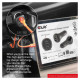 Club3D NB CHARGER CAR/36W CAC-1921 CLUB3D