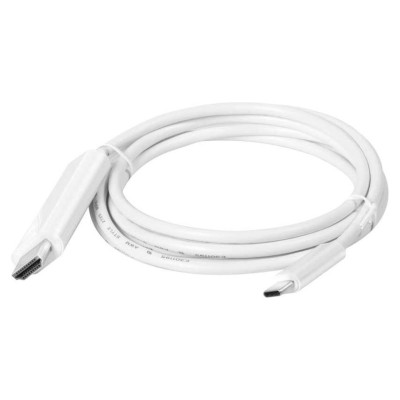 Club3D CABLE USB-C TO HDMI 1.8M/M/M CAC-1514 CLUB3D