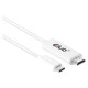 Club3D CABLE USB-C TO HDMI 1.8M/M/M CAC-1514 CLUB3D
