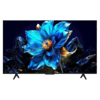 TCL TV Set|TCL|50 "|4K Ultra HD|3840 x 2160 pixels|Flat|16:9|QLED|50T69C