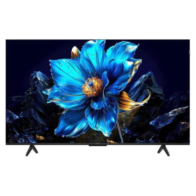 TCL TV Set|TCL|50 "|4K Ultra HD|3840 x 2160 pixels|Flat|16:9|QLED|50T69C