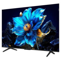 TCL TV Set|TCL|50 "|4K Ultra HD|3840 x 2160 pixels|Flat|16:9|QLED|50T69C