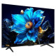 TCL TV Set|TCL|50 "|4K Ultra HD|3840 x 2160 pixels|Flat|16:9|QLED|50T69C