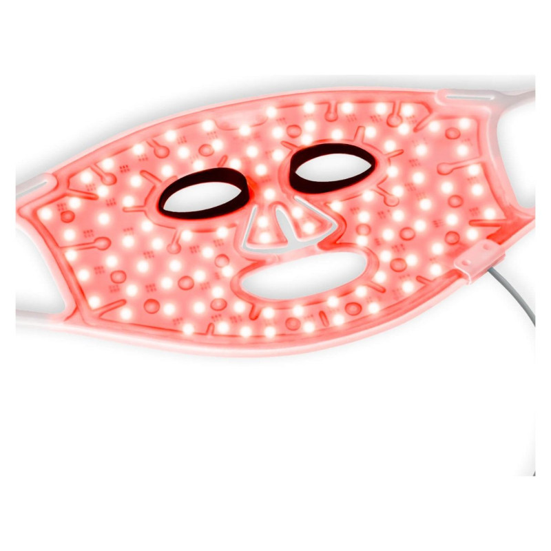 Silkn Facial LED Mask (FLM100PE1001)