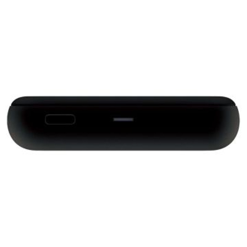 Verbatim Enerģijas krātuve Verbatim Wireless 10 000mAh Black