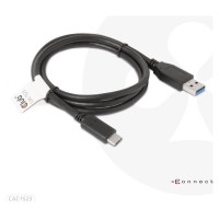 Club3D CABLE USB-C TO USB3.1 1M/M/M CAC-1523 CLUB3D