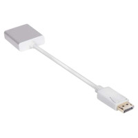 Club3D I/O ADAPTER DP TO VGA/M/F CAC-2003 CLUB3D