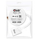 Club3D I/O ADAPTER DP TO VGA/M/F CAC-2003 CLUB3D