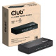 Club3D I/O VIDEO SPLITTER HDMI 4PORT/4K 120HZ CSV-1385 CLUB3D