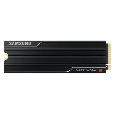 Samsung SSD PCIE G5 M.2 NVME 8TB/9100 PRO MZ-VAP8T0CW SAMSUNG