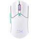 Hyperx Datorpele HyperX Pulsefire Haste 2 Core White