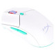 Hyperx Datorpele HyperX Pulsefire Haste 2 Core White