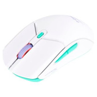 Hyperx Datorpele HyperX Pulsefire Haste 2 Core White