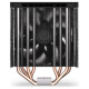 Endorfy CPU COOLER S_MULTI/FERA 5 EY3A005 ENDORFY