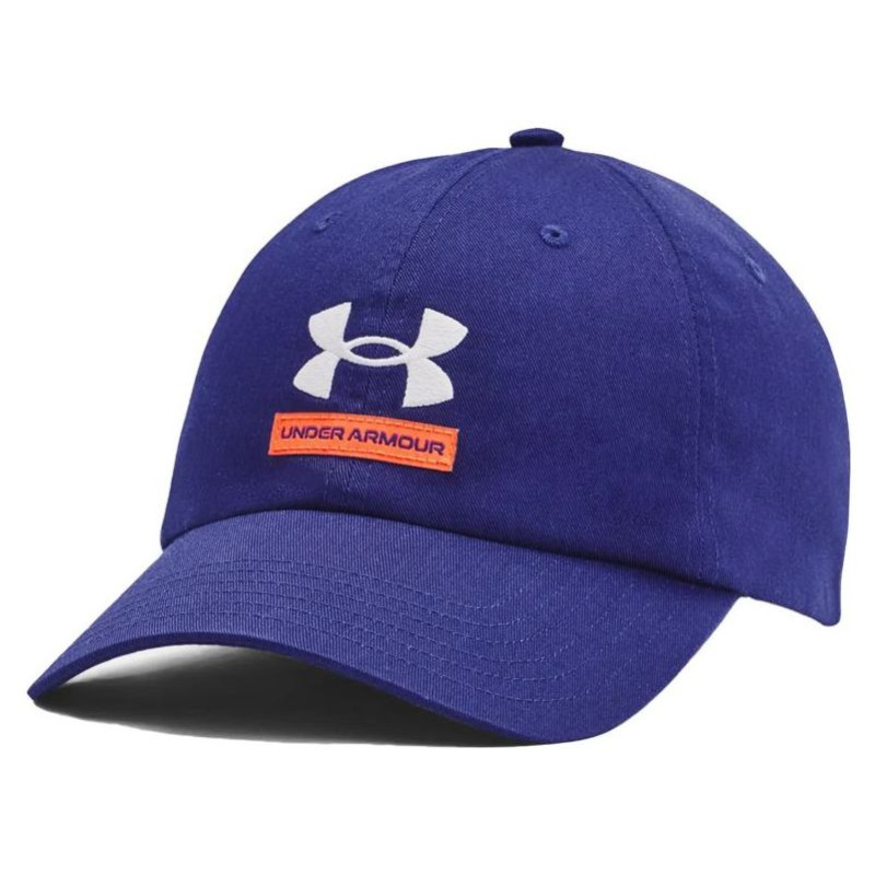 Under Armour Cap 1369783-468 (uniw)
