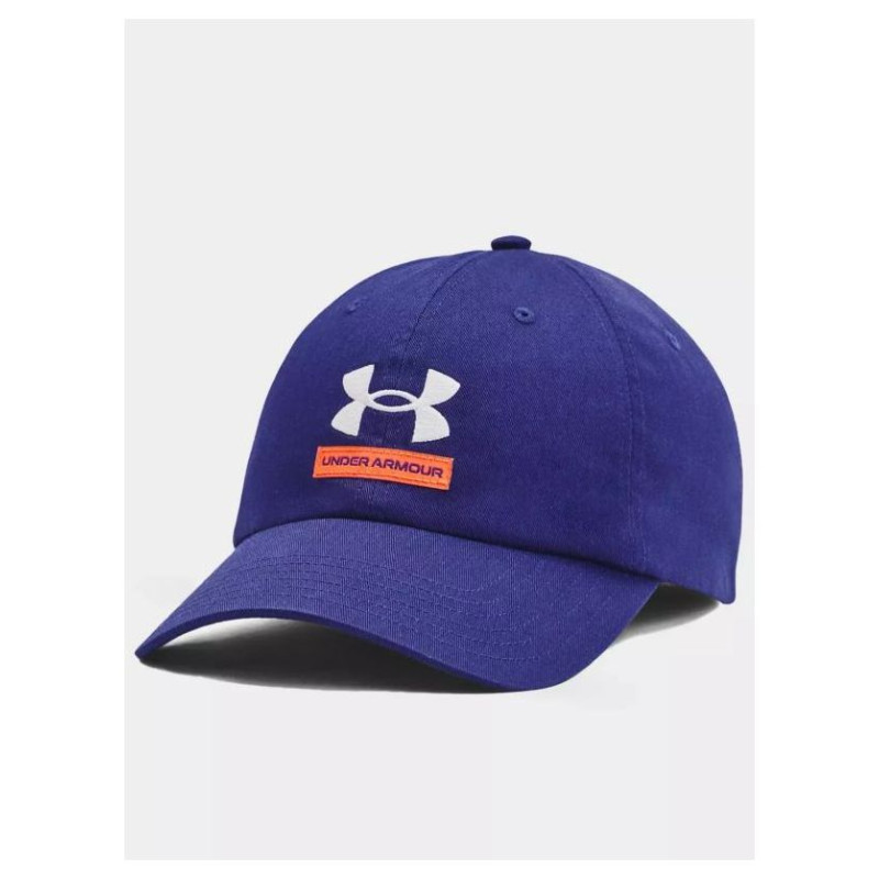 Under Armour Cap 1369783-468 (uniw)