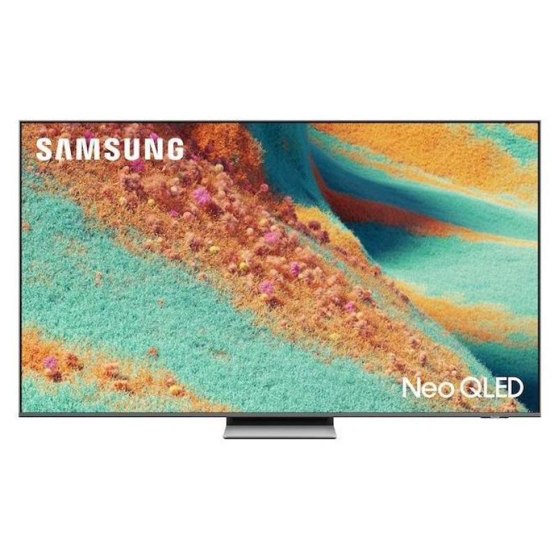 Samsung TV SET LCD 55" QLED 4K/QE55QN85FAUXXH SAMSUNG