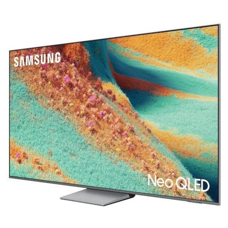 Samsung TV SET LCD 55" QLED 4K/QE55QN85FAUXXH SAMSUNG