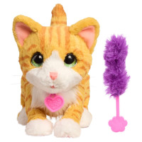 Furreal Interaktīva rotaļlieta Bella the Biscuit Making Kitty