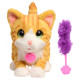 Furreal Interaktīva rotaļlieta Bella the Biscuit Making Kitty