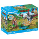 Playmobil DINO Dimorfodona observatorija 71525