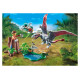 Playmobil DINO Dimorfodona observatorija 71525