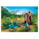 Playmobil DINO Dimorfodona observatorija 71525