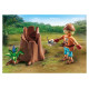 Playmobil DINO Dimorfodona observatorija 71525