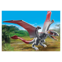 Playmobil DINO Dimorfodona observatorija 71525