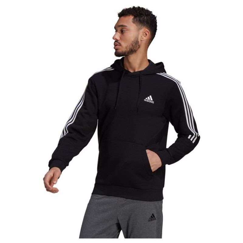 Adidas Essentials Hoodie M GK9581 (2XL)