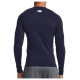 Under Armour Under Armor Heatgear Armor Long Sleeve T-shirt M 1361524-410 (XXL)