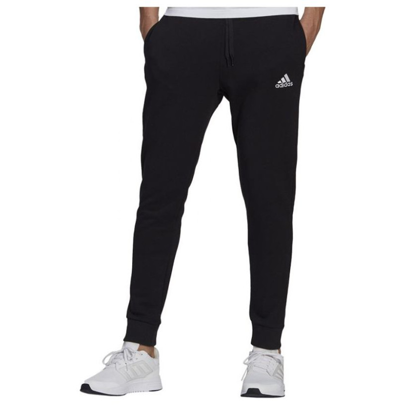 Adidas Essentials Tapered Cuff Pants M GK9222 (S)