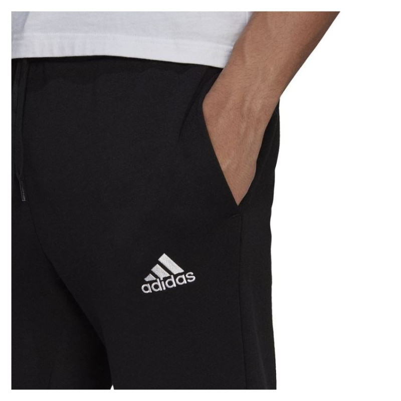 Adidas Essentials Tapered Cuff Pants M GK9222 (S)