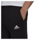 Adidas Essentials Tapered Cuff Pants M GK9222 (S)