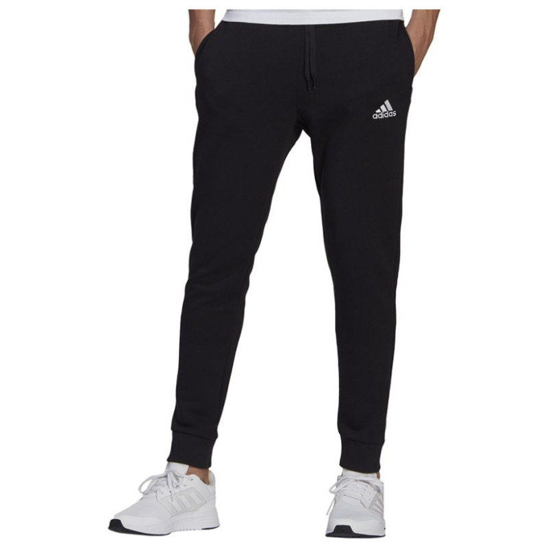 Adidas Essentials Tapered Cuff Pants M GK9222 (S)