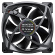 Montech CASE FAN 140MM/AX140 PWM BLACK MONTECH