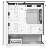 Montech Case|MONTECH|AIR 100 LITE|MidiTower|Not included|MicroATX|MiniITX|Colour White|AIR100LITE(W)