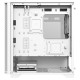 Montech Case|MONTECH|AIR 100 LITE|MidiTower|Not included|MicroATX|MiniITX|Colour White|AIR100LITE(W)