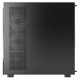 Montech Case|MONTECH|XR|MidiTower|Not included|ATX|MicroATX|MiniITX|Colour Black|XR(B)