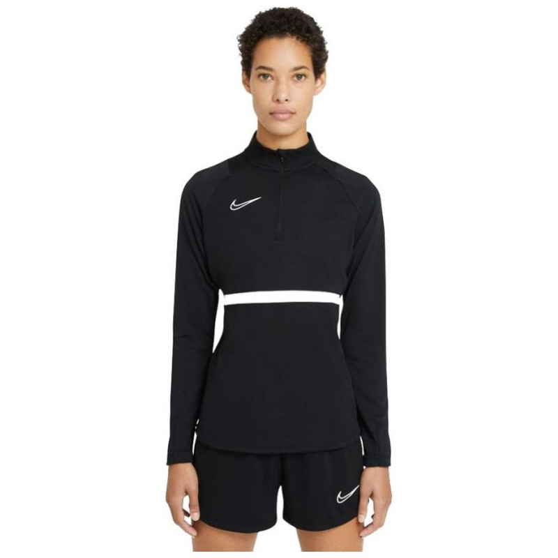 Nike Dri-FIT Academy Sweatshirt W CV2653-010 (L)