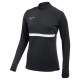 Nike Dri-FIT Academy Sweatshirt W CV2653-010 (L)