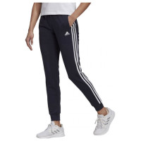 Adidas Essentials Slim Tapered Cuffed Pant W GM8736 (S)